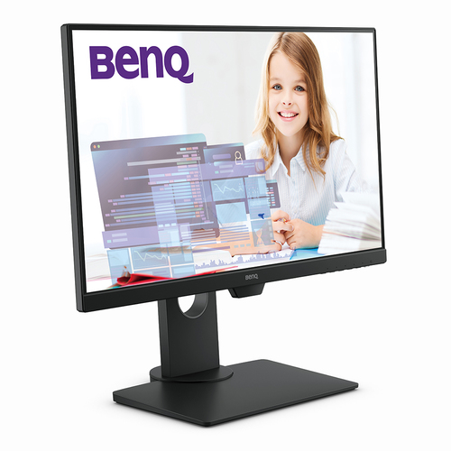 BenQ GW2480T, 60.5 cm (23.8"), 1920 x 1080 pixels, Full HD, LCD Monitor