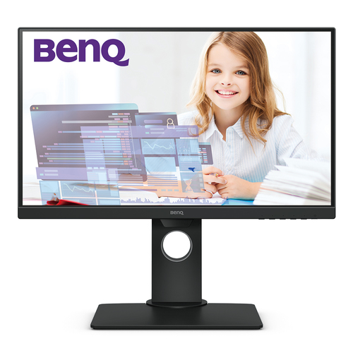 BenQ GW2480T, 60.5 cm (23.8"), 1920 x 1080 pixels, Full HD, LCD Monitor