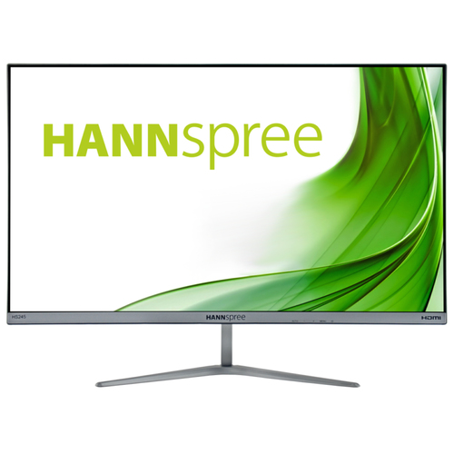 Hannspree HS245HFB - 23.8" FHD Super-slim Monitor, 1920 x 1080 pixels, FHD, LED