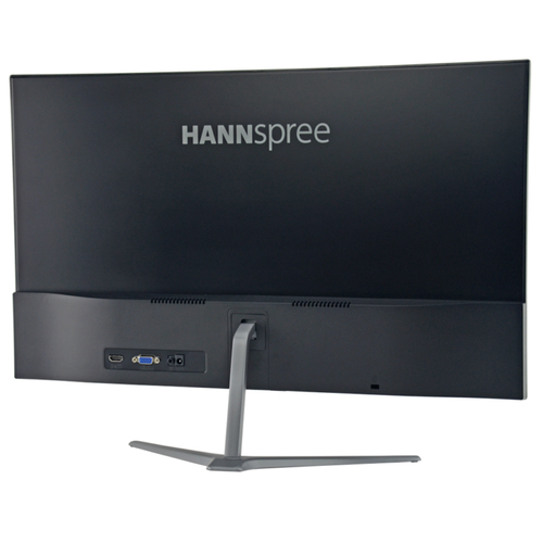 Hannspree HS245HFB - 23.8" FHD Super-slim Monitor, 1920 x 1080 pixels, FHD, LED