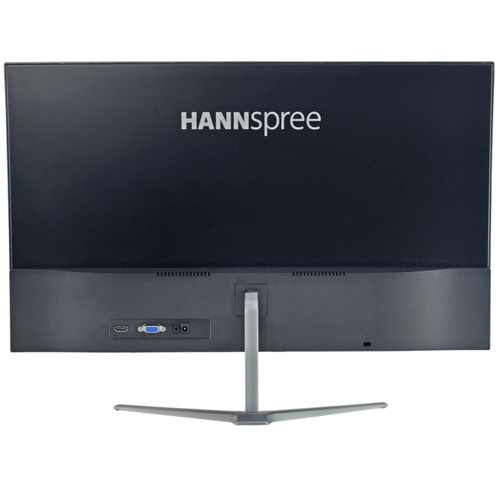 Hannspree HS245HFB - 23.8" FHD Super-slim Monitor, 1920 x 1080 pixels, FHD, LED