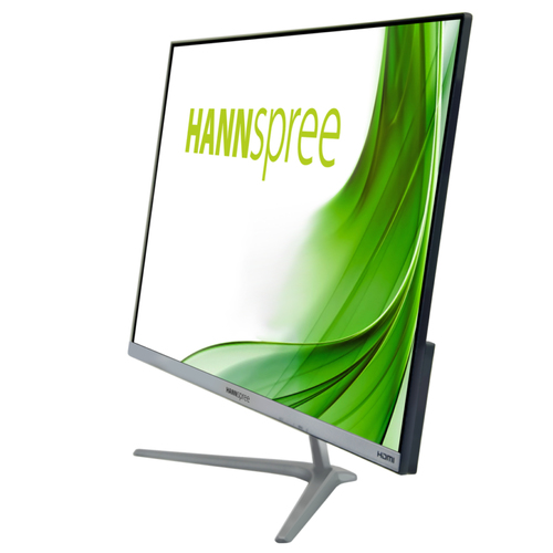 Hannspree HS245HFB - 23.8" FHD Super-slim Monitor, 1920 x 1080 pixels, FHD, LED
