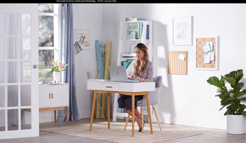 HP ENVY x360 15-dr0028na, Intel® Core™ i5 1.6 GHz 15.6" 8 GB 256 GB