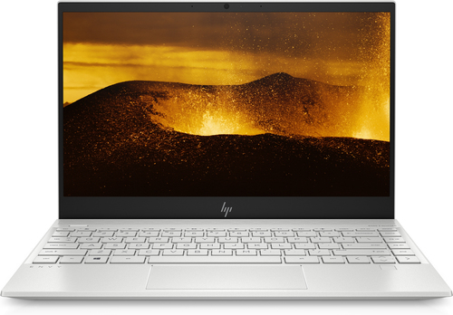 HP ENVY 13-aq0002na, Intel® Core™ i7, 1.8 GHz 13.3"  8 GB, 512 GB
