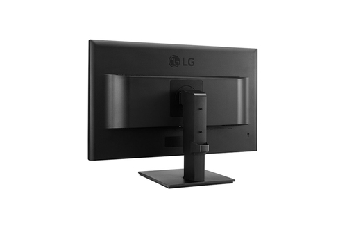 LG 27BL650C-B, 68.6 cm (27"), 1920 x 1080 pixels, Full HD, LCD Monitor
