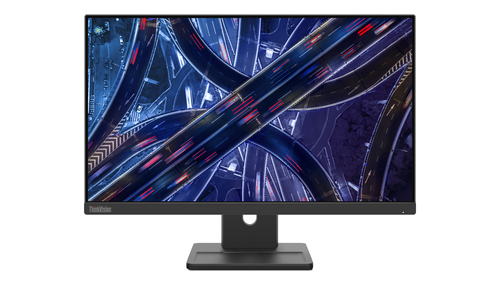 Lenovo ThinkVision E22-30, 54.6 cm (21.5"), 1920 x 1080 pixels, FHD, LED Monitor