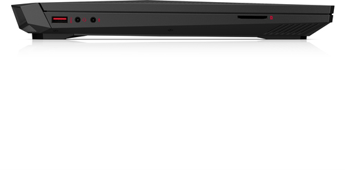 HP OMEN 15-dc1044na, Intel® Core™ i7, 2.6 GHz 15.6" 16 GB, 512 GB