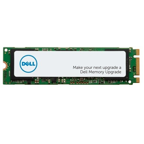 Dell AA615520 1TB M.2 2280 NVMe PCIe Gen3x4 SSD –High-Capacity Performance Drive