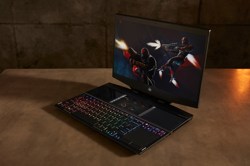 HP OMEN X 15-dg0001na, Intel® Core™ i7 2.6 GHz 15.6" 16 GB, 512 GB