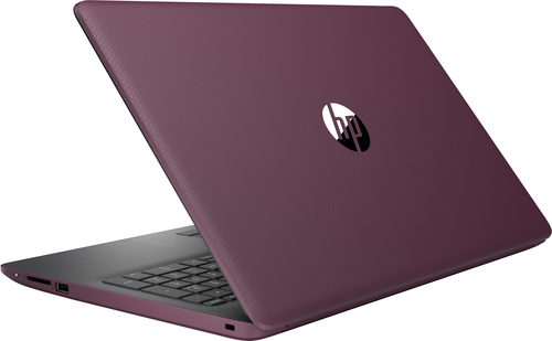 HP 15-da0075na, Intel® Celeron®, 1.1 GHz 15.6" 1920 x 1080 pixels 4 GB 1 TB