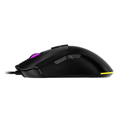 Acer Predator Cestus 330, Right-hand, Optical, USB Type-A, 16000 DPI Mouse