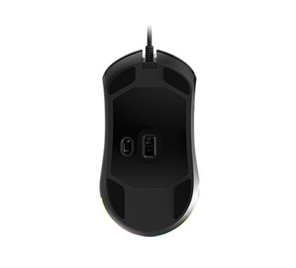 Acer Predator Cestus 330, Right-hand, Optical, USB Type-A, 16000 DPI Mouse