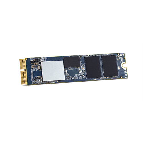 OWC Aura Pro X2 480GB M.2 SSD – 3282MB/s, High-Speed, Reliable Internal Storage