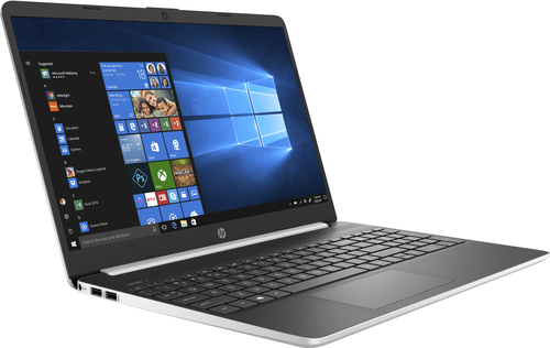 HP 15s-fq0008na, Intel® Core™ i5, 1.6 GHz 15.6" 8 GB, 512 GB