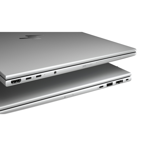 HP EliteBook 8 G1a, 16" Notebook PC, AMD Ryzen AI 7, 16GB/512GB, Windows 11 Pro