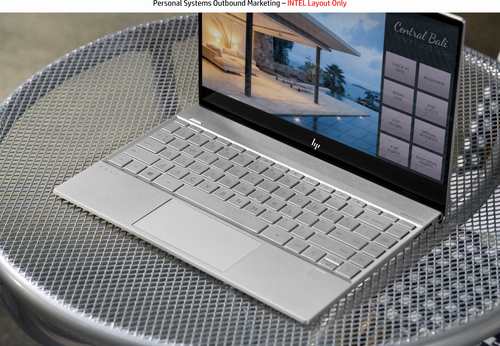 HP ENVY 13-aq0011na, Intel® Core™ i7, 1.8 GHz 13.3" 1920 x 1080 px 8 GB, 1 TB