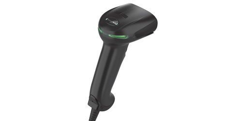 Honeywell Xenon 1950g 1D/2D 1280 x 800 pixels Handheld Barcode Scanner