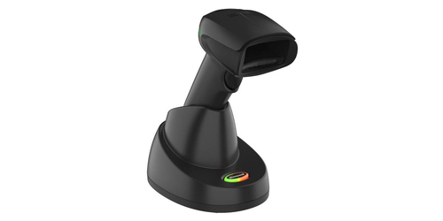 Honeywell Xenon XP 1952g 1D/2D 1280 x 800 pixels Handheld Barcode Scanner