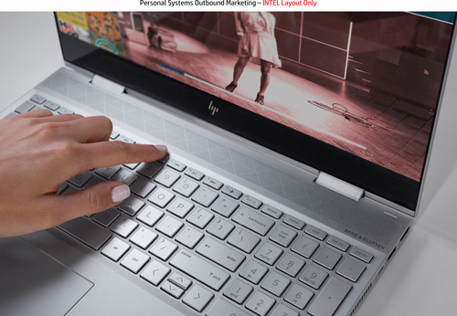 HP ENVY x360 15-dr0028na, Intel® Core™ i5 1.6 GHz 15.6" 8 GB 256 GB