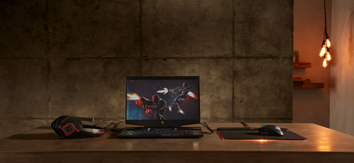 HP OMEN X 15-dg0001na, Intel® Core™ i7 2.6 GHz 15.6" 16 GB, 512 GB