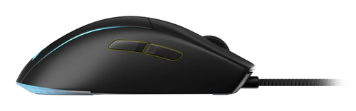 Corsair M75 Lightweight RGB, Optical, USB Type-A, 26000 DPI Mouse