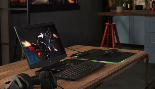 HP OMEN X 15-dg0001na, Intel® Core™ i7 2.6 GHz 15.6" 16 GB, 512 GB