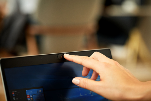 HP EliteBook 830 G6, Intel® Core™ i5, 1.6 GHz 13.3" 8 GB, 256 GB