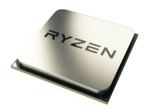AMD Ryzen 7 3800X, Socket AM4, 7 nm, 3.9 GHz