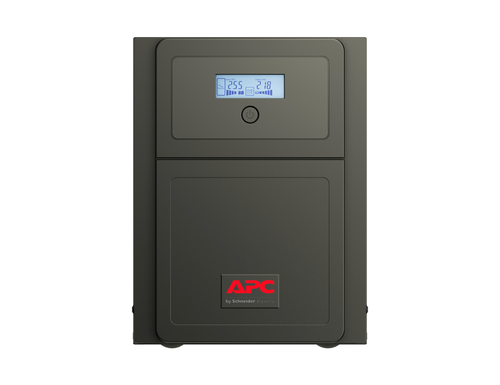 Compact APC Easy UPS 2 kVA suitable for workstation protection