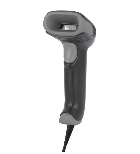 Honeywell Voyager XP 1470g 1D/2D 1040 x 720 pixels Handheld Barcode Scanner