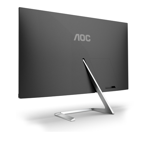 AOC Q27T1, 68.6 cm (27"), 2560 x 1440 pixels, Quad HD, LED Monitor