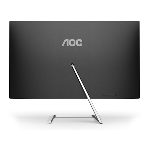 AOC Q27T1, 68.6 cm (27"), 2560 x 1440 pixels, Quad HD, LED Monitor