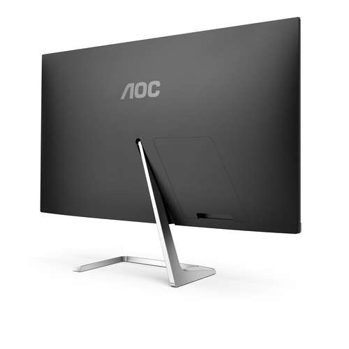 AOC Q27T1, 68.6 cm (27"), 2560 x 1440 pixels, Quad HD, LED Monitor