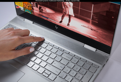 HP ENVY x360 15-dr0028na, Intel® Core™ i5 1.6 GHz 15.6" 8 GB 256 GB