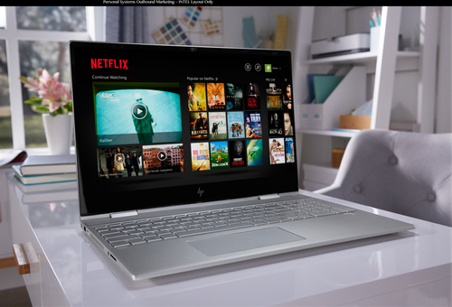 HP ENVY x360 15-dr0028na, Intel® Core™ i5 1.6 GHz 15.6" 8 GB 256 GB