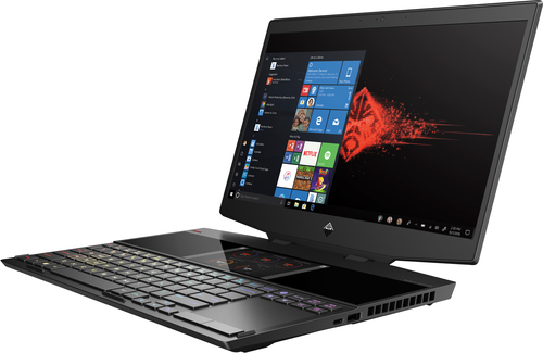 HP OMEN X 15-dg0001na, Intel® Core™ i7 2.6 GHz 15.6" 16 GB, 512 GB