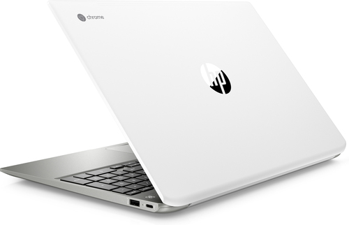 HP Chromebook 15-de0000na Intel® 2.3 GHz 15.6" 4 GB, 64 GB