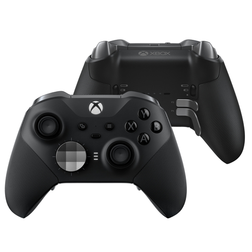 Microsoft (FST-00003) Elite Wireless Controller Series 2, Gamepad for PC/Xbox