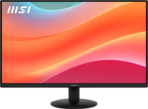 MSI Pro MP242L, 60.5 cm (23.8"), 1920 x 1080 pixels, Full HD, LCD Monitor