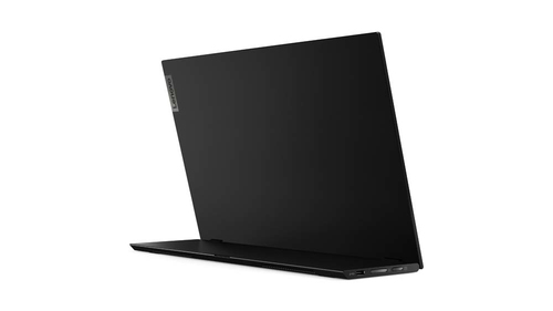 Lenovo ThinkVision M14, 35.6 cm (14"), 1920 x 1080 pixels, Full HD, LED Monitor