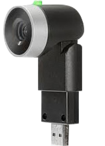 HP Poly EagleEye Mini Camera with CCX 600 Mounting Kit 1920 × 1080 pixels