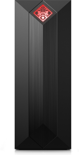HP OMEN by HP Obelisk 875-0068na,Intel® Core™ i7,16 GB, 2.51 TB, Windows 10 Home