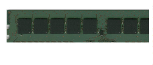 Dataram DTM64458-S, 8 GB, 1 x 8 GB, DDR3, 240-pin DIMM