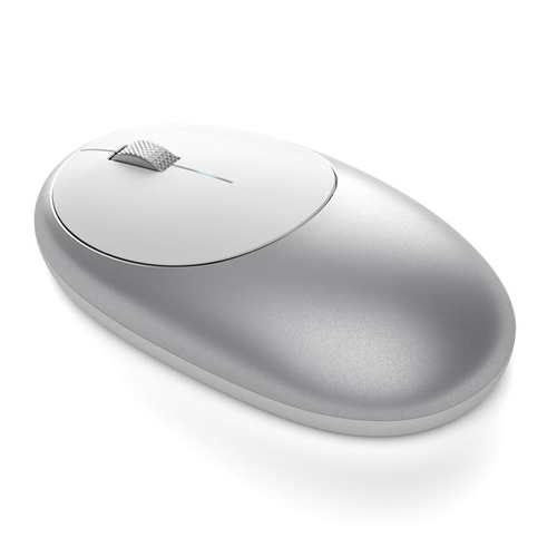 Satechi M1 (ST-ABTCMS), Ambidextrous, Optical, Bluetooth, Mouse