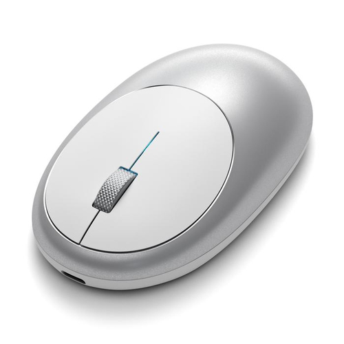 Satechi M1 (ST-ABTCMS), Ambidextrous, Optical, Bluetooth, Mouse