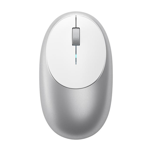 Satechi M1 (ST-ABTCMS), Ambidextrous, Optical, Bluetooth, Mouse