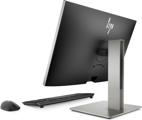 HP(7AC33EA)  60.5 cm (23.8"), Intel® Core™ i7, 32 GB, 1 TB, Windows 10 Pro