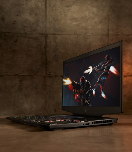 HP OMEN X 15-dg0001na, Intel® Core™ i7 2.6 GHz 15.6" 16 GB, 512 GB