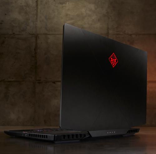 HP OMEN X 15-dg0001na, Intel® Core™ i7 2.6 GHz 15.6" 16 GB, 512 GB