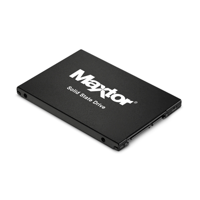 Maxtor Z1 240GB 2.5" SATA SSD – 540MB/s, 6Gbps, Reliable & Fast Internal Drive